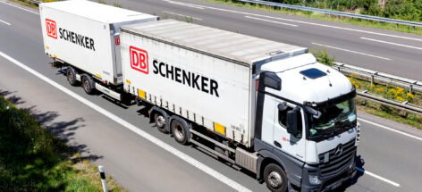 TPA Group provides tax advisory services to DB Schenker in 14 countries