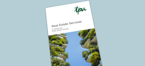 Real Estate Services in CEE/SEE